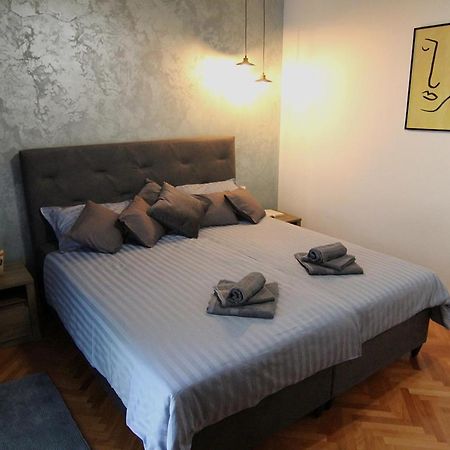 Apartman Stella Veruda Apartamento PUY Exterior foto