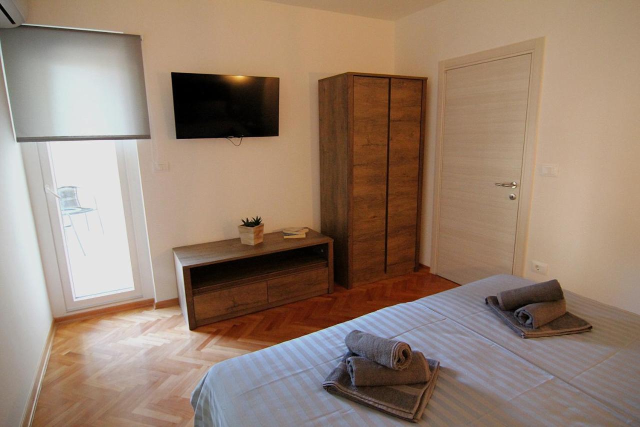 Apartman Stella Veruda Apartamento PUY Exterior foto