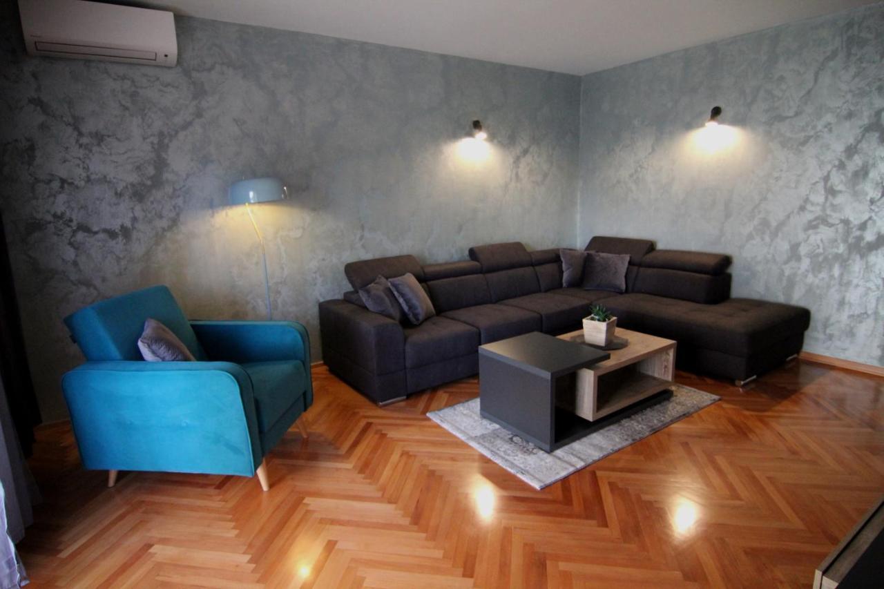 Apartman Stella Veruda Apartamento PUY Exterior foto