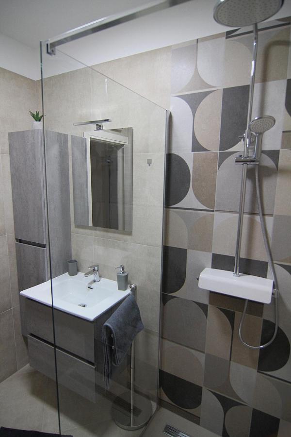 Apartman Stella Veruda Apartamento PUY Exterior foto
