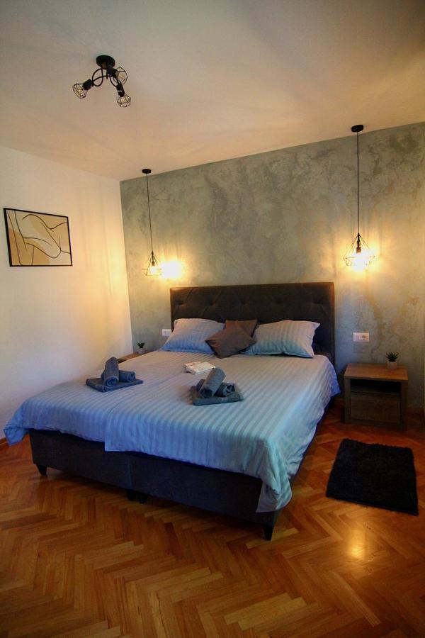 Apartman Stella Veruda Apartamento PUY Exterior foto