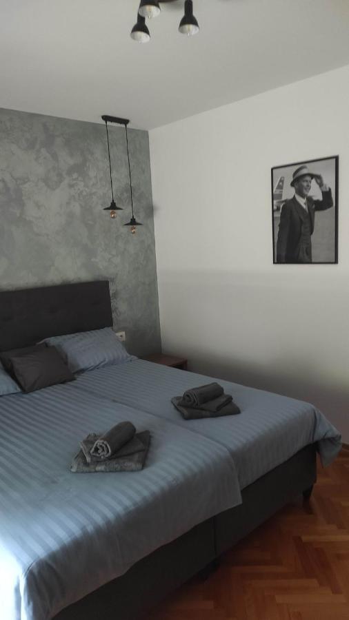 Apartman Stella Veruda Apartamento PUY Exterior foto