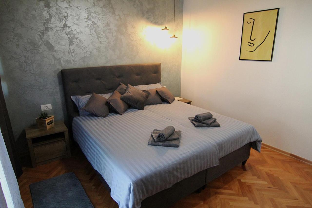 Apartman Stella Veruda Apartamento PUY Exterior foto