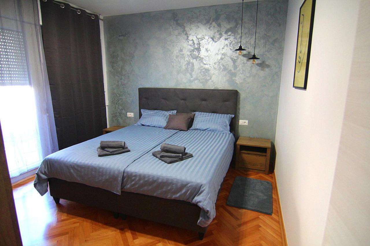 Apartman Stella Veruda Apartamento PUY Exterior foto