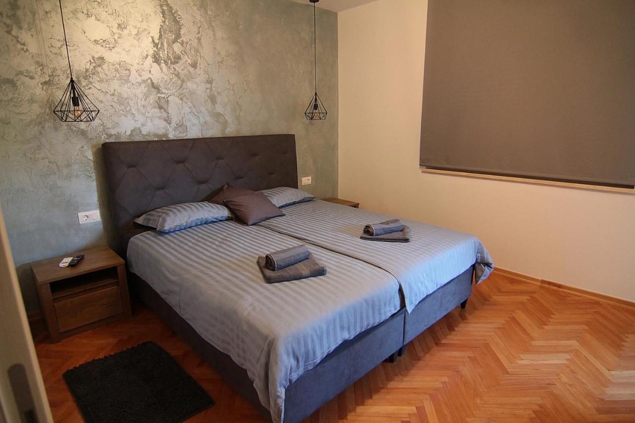 Apartman Stella Veruda Apartamento PUY Exterior foto