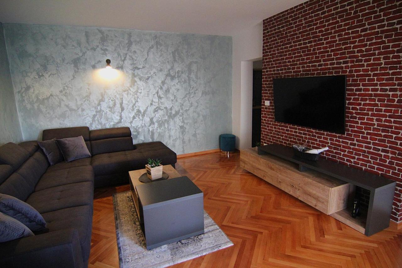 Apartman Stella Veruda Apartamento PUY Exterior foto