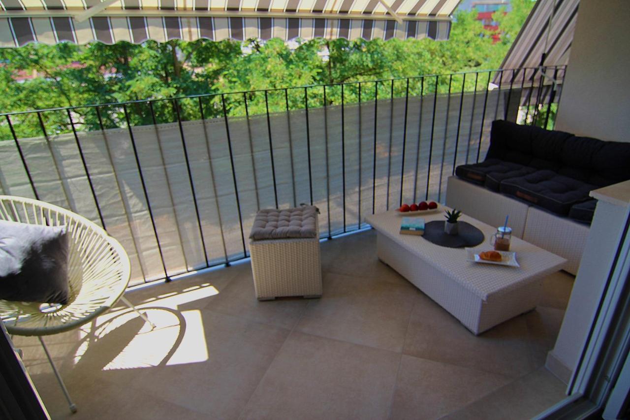 Apartman Stella Veruda Apartamento PUY Exterior foto