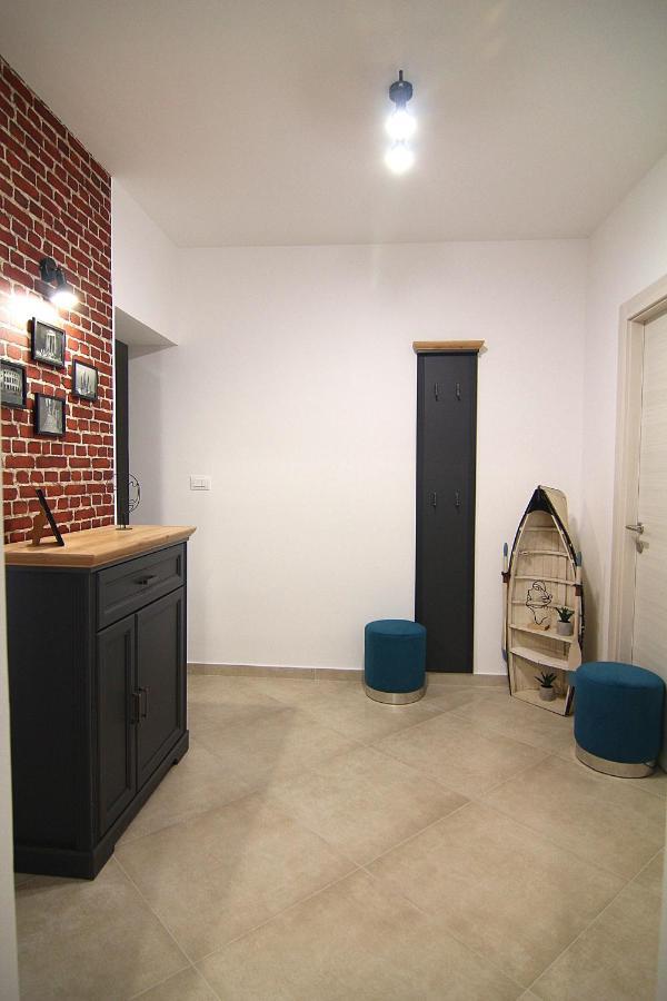 Apartman Stella Veruda Apartamento PUY Exterior foto