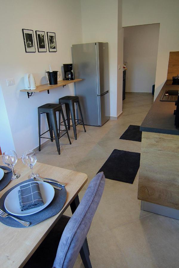 Apartman Stella Veruda Apartamento PUY Exterior foto