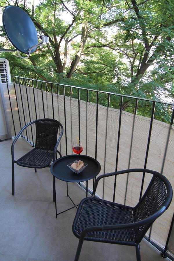 Apartman Stella Veruda Apartamento PUY Exterior foto